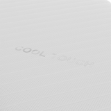 Balance Support Foam Comfort Double Mattress - Basildon