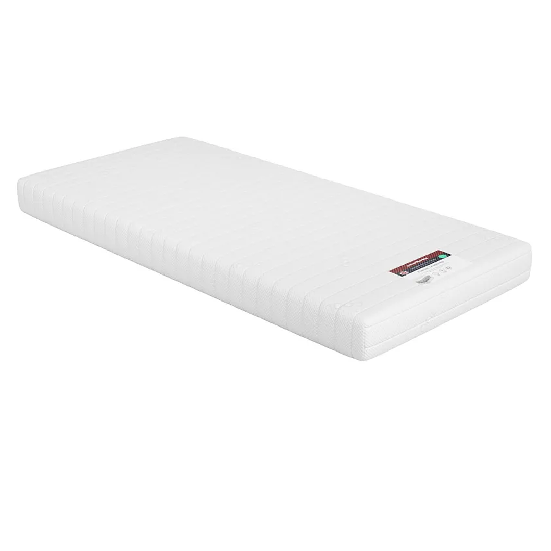 Balance Support Foam Single Mattress Comfort - Basildon