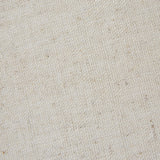 Beige Linen Shade Table Lamp With Grey Weathered Wooden Base - Nola
