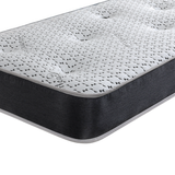 Blackstar Cashmere Firmer Silk Small Double Mattress - Derby