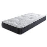 Blackstar Cashmere Firmer Silk Small Double Mattress - Derby