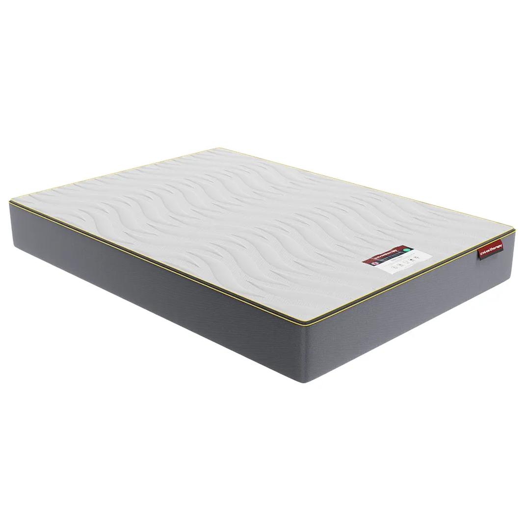 Bliss Memory Foam Comfort Double Mattress - Blackburn