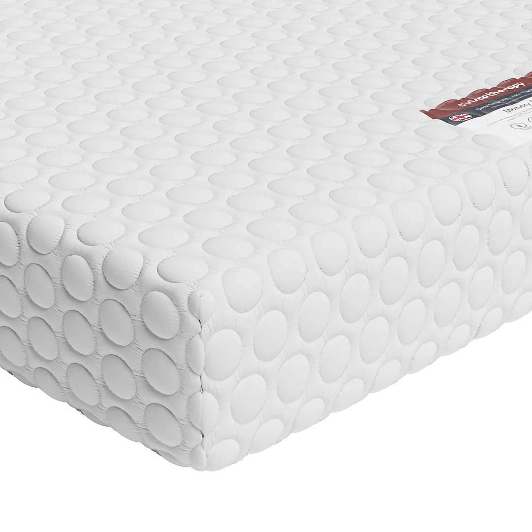 Bliss Ortho Support Foam Firm Double Mattress - Leicester