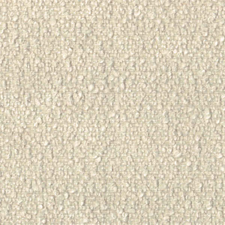 Boucle Fabric Armchair 74cm Wide With Metal Frame - Joey