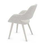 Boucle Fabric Dining Chair - Kelling