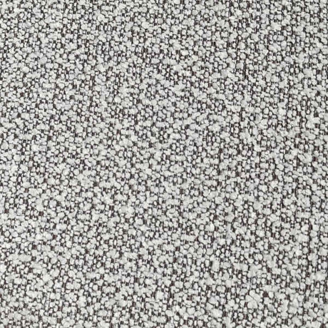 Boucle Fabric Dining Chairs 55cm Wide in Set Of 2 - Petal