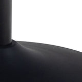 Ceramic Bar Table for 2 to 4 People Round - Malta