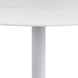 Ceramic Bar Table Round - Malta