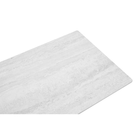 Ceramic Coffee Table 110cm Wide Rectangular - Amalfi