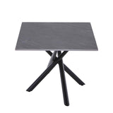 Ceramic Coffee Table 110cm Wide Rectangular - Avesta