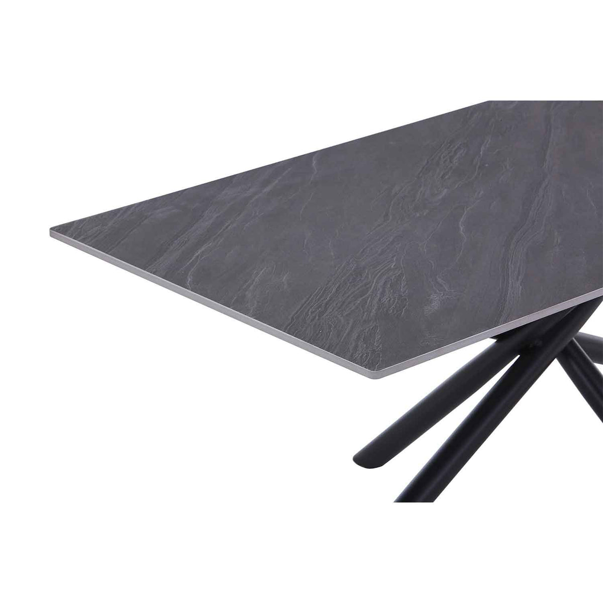 Ceramic Coffee Table 110cm Wide Rectangular - Avesta