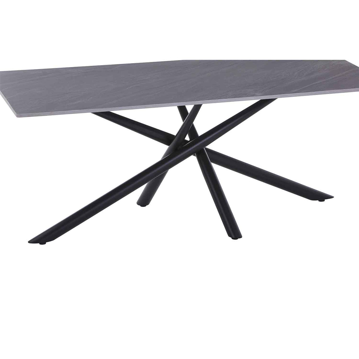 Ceramic Coffee Table 110cm Wide Rectangular - Avesta
