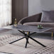 Ceramic Coffee Table 110cm Wide Rectangular - Avesta