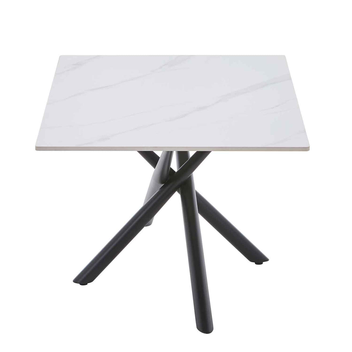 Ceramic Coffee Table 110cm Wide Rectangular - Avesta