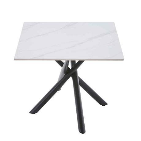 Ceramic Coffee Table 110cm Wide Rectangular - Avesta