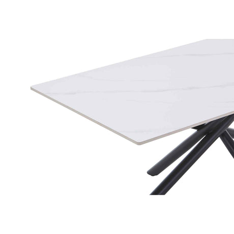 Ceramic Coffee Table 110cm Wide Rectangular - Avesta