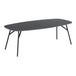 Ceramic Coffee Table Rectangular - Caracas