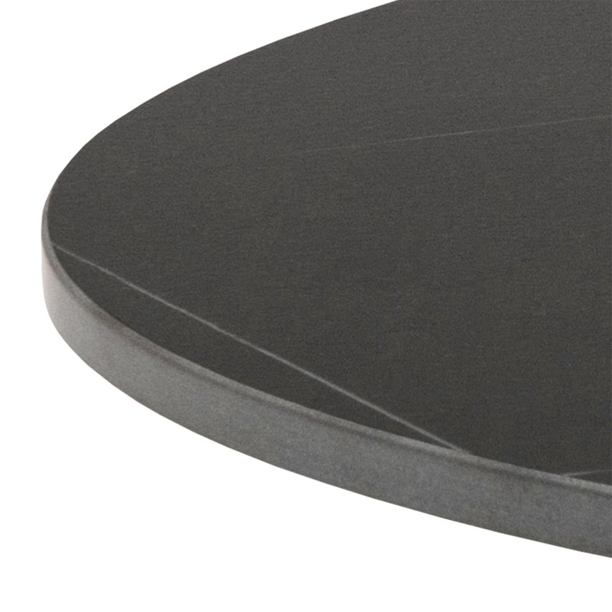 Ceramic Coffee Table Round - Malta