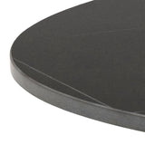 Ceramic Coffee Table Round - Malta