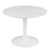 Ceramic Coffee Table Round - Malta