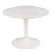 Ceramic Coffee Table Round - Malta