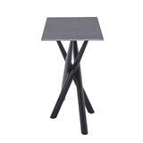 Ceramic Console Table 120cm Wide Rectangular - Avesta