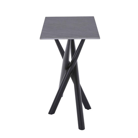 Ceramic Console Table 120cm Wide Rectangular - Avesta
