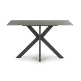 Ceramic Console Table 120cm Wide Rectangular - Tokyo