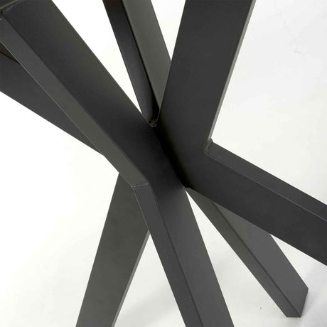 Ceramic Console Table 120cm Wide Rectangular - Tokyo