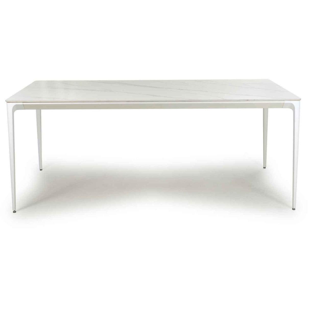 Ceramic Dining Table 180cm Wide for 6 to 8 People - Montreal