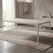 Ceramic Dining Table 180cm Wide for 6 to 8 People - Montreal
