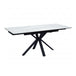 Ceramic Dining Table 240cm Wide for 6 to 8 People Extending - Amari