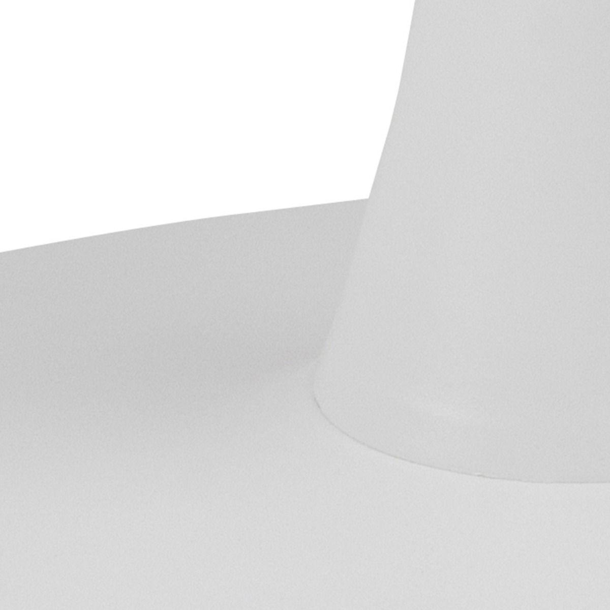 Ceramic Dining Table for 4 People Square - Malta