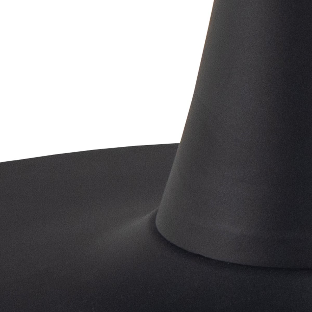 Ceramic Dining Table for 4 People Square - Malta