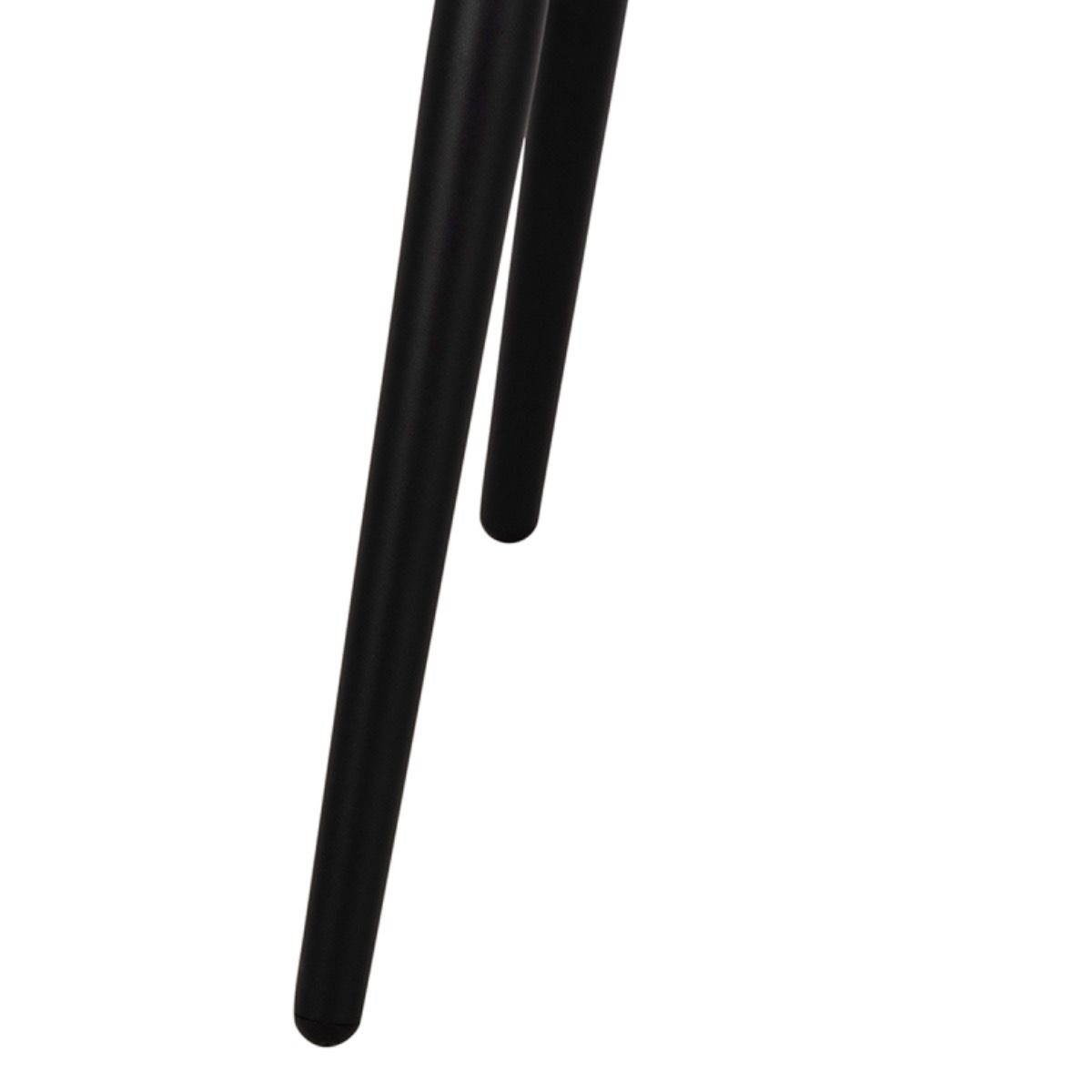 Ceramic Dining Table for 4 to 6 People Rectangular - Wicklow