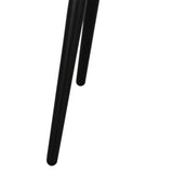 Ceramic Dining Table for 4 to 6 People Rectangular - Wicklow