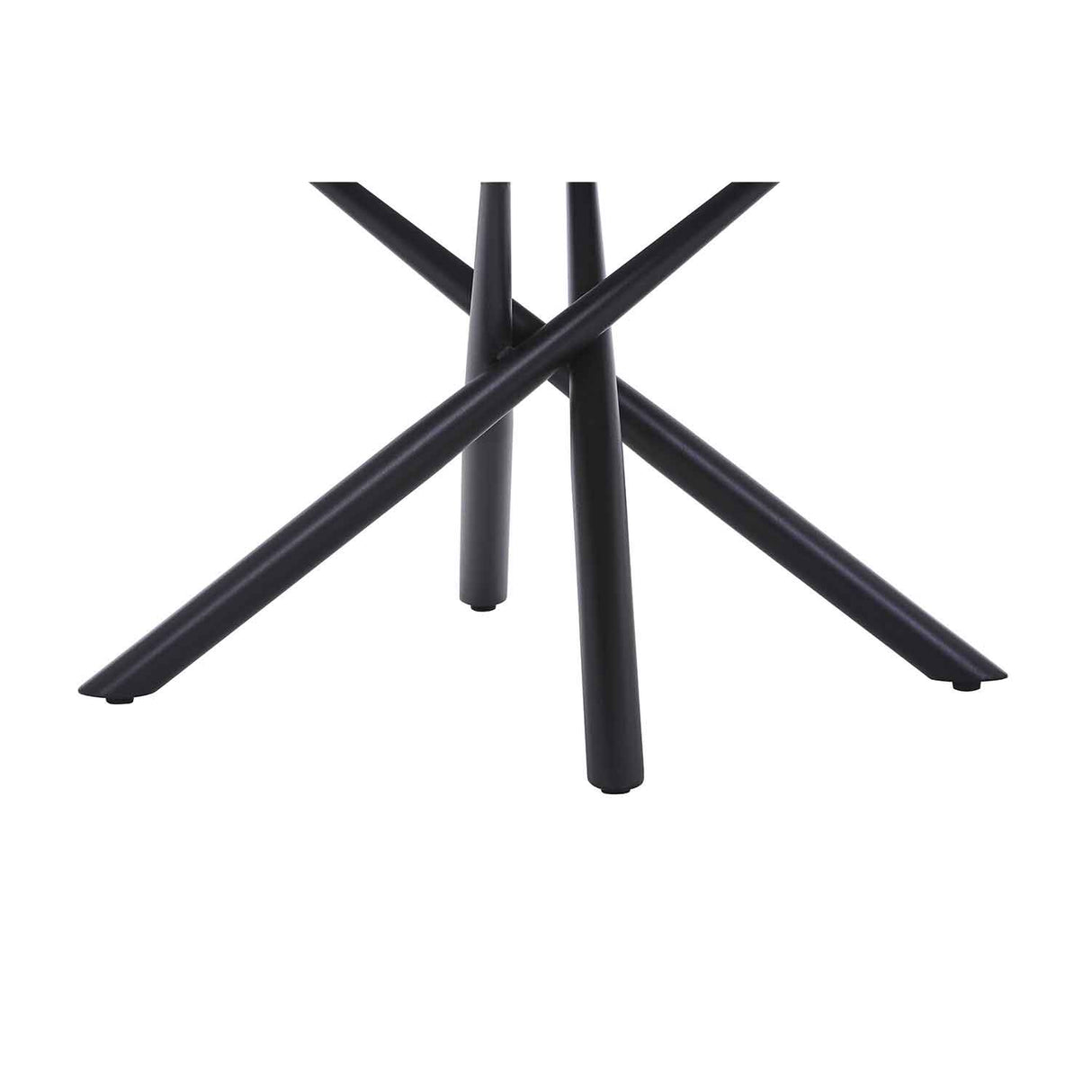 Ceramic End Table 60cm Wide Square - Avesta