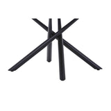 Ceramic End Table 60cm Wide Square - Avesta