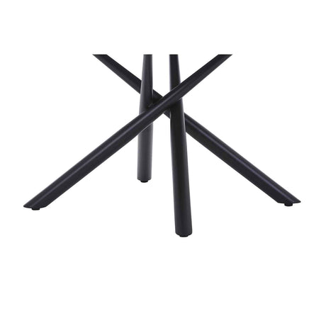 Ceramic End Table 60cm Wide Square - Avesta