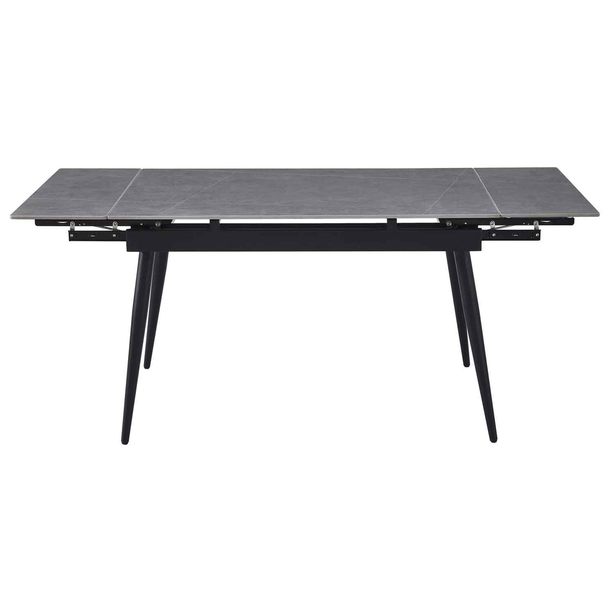 Ceramic Extending Dining Table 180cm Wide for 6 to 8 People - Monaco