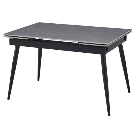 Ceramic Extending Dining Table 180cm Wide for 6 to 8 People - Monaco