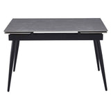 Ceramic Extending Dining Table 180cm Wide for 6 to 8 People - Monaco