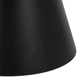 Ceramic Side Table 45.7cm Wide Round - Soli