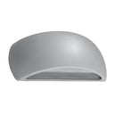 Ceramic Wall Light With Pontius Lamp - Cafe Au Lait
