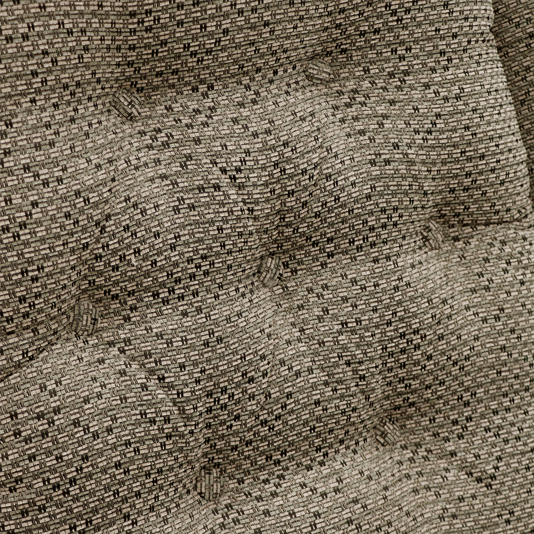 Chenille Fabric Rise and Recliner Armchair - Sienna