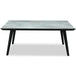Composite Dining Table 180cm Wide for 6 People - Stellen