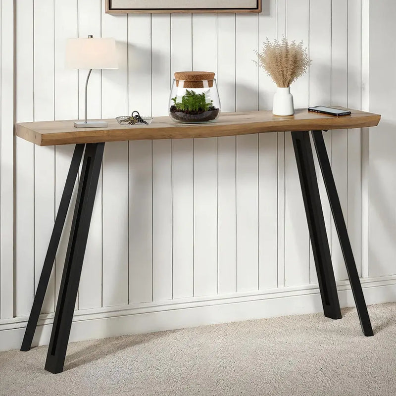 Console Table Buying Guide