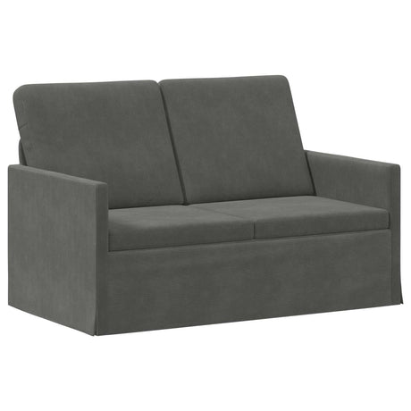 Corduroy Fabric 2+1 Seater Sofa Set 130cm Wide - Vantage Home