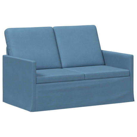 Corduroy Fabric 2+1 Seater Sofa Set 130cm Wide - Vantage Home