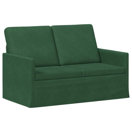 Corduroy Fabric 2+1 Seater Sofa Set 130cm Wide - Vantage Home